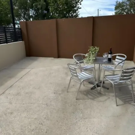 Quality Hotel City Centre Coffs Harbour Exterior photo