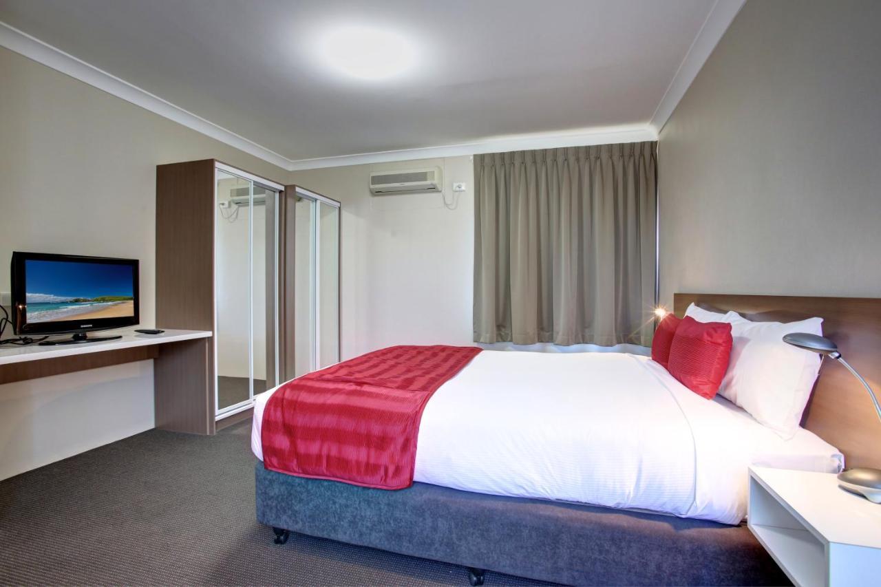 Quality Centre 4* Coffs Harbour