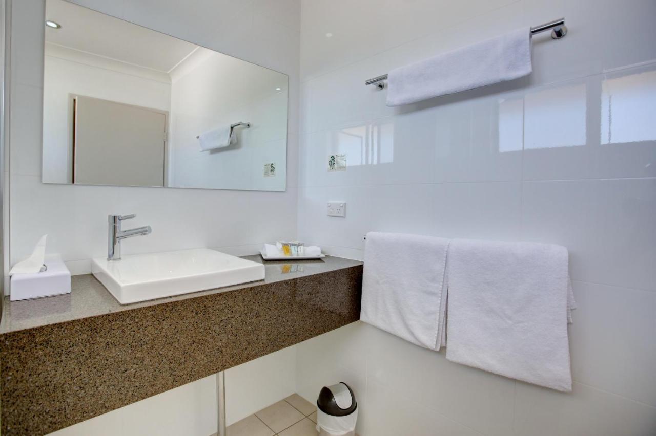 Hotel Quality Centre Coffs Harbour