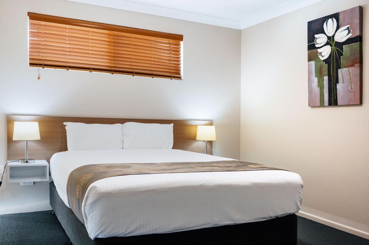 Quality Centre Hotel Coffs Harbour