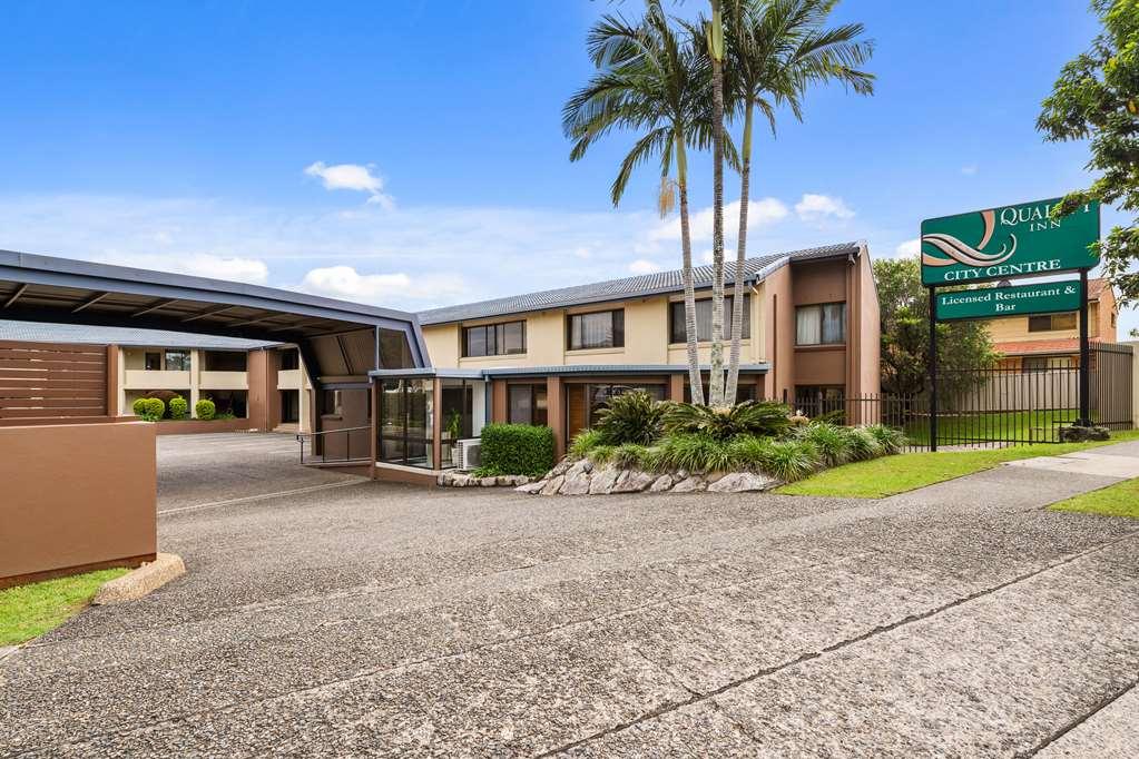 Quality Centre Hotel