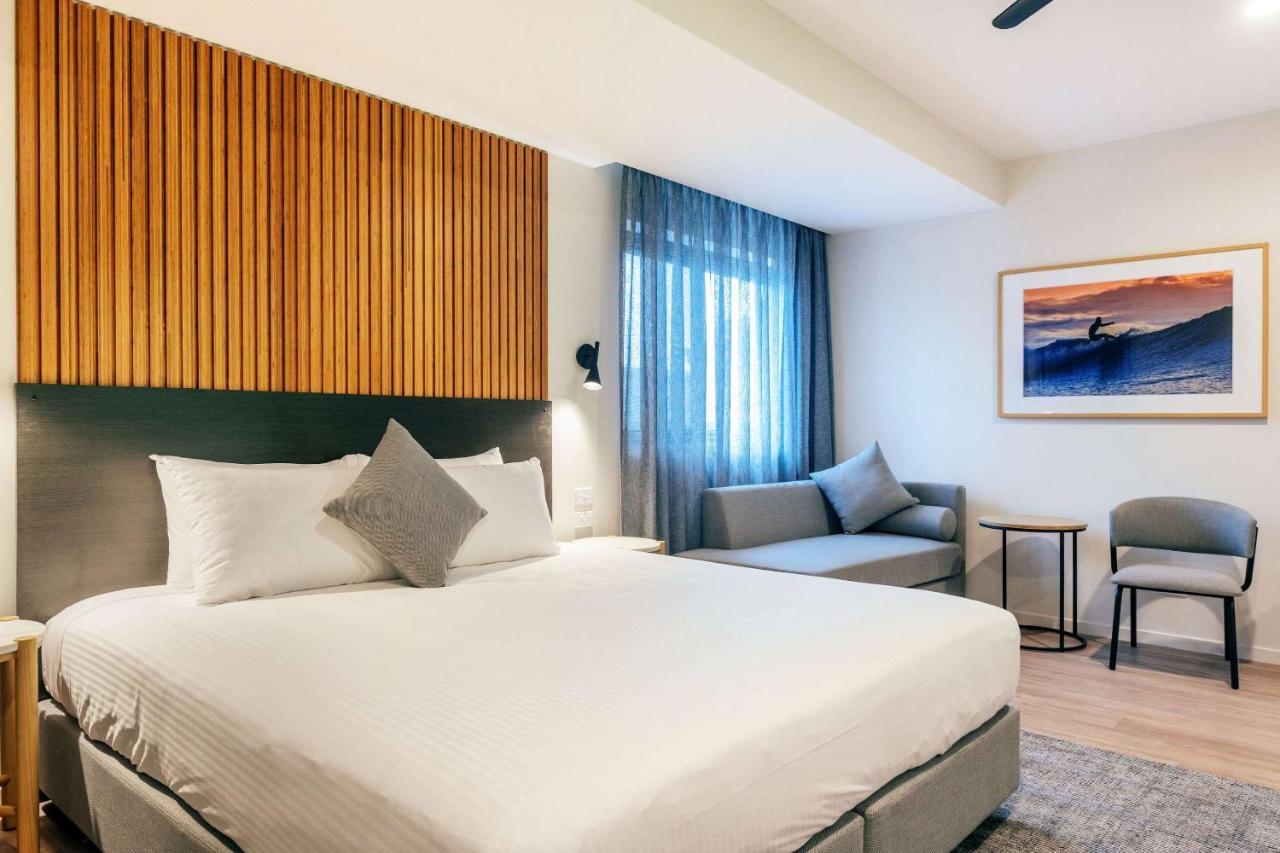 Quality Centre 4* Coffs Harbour