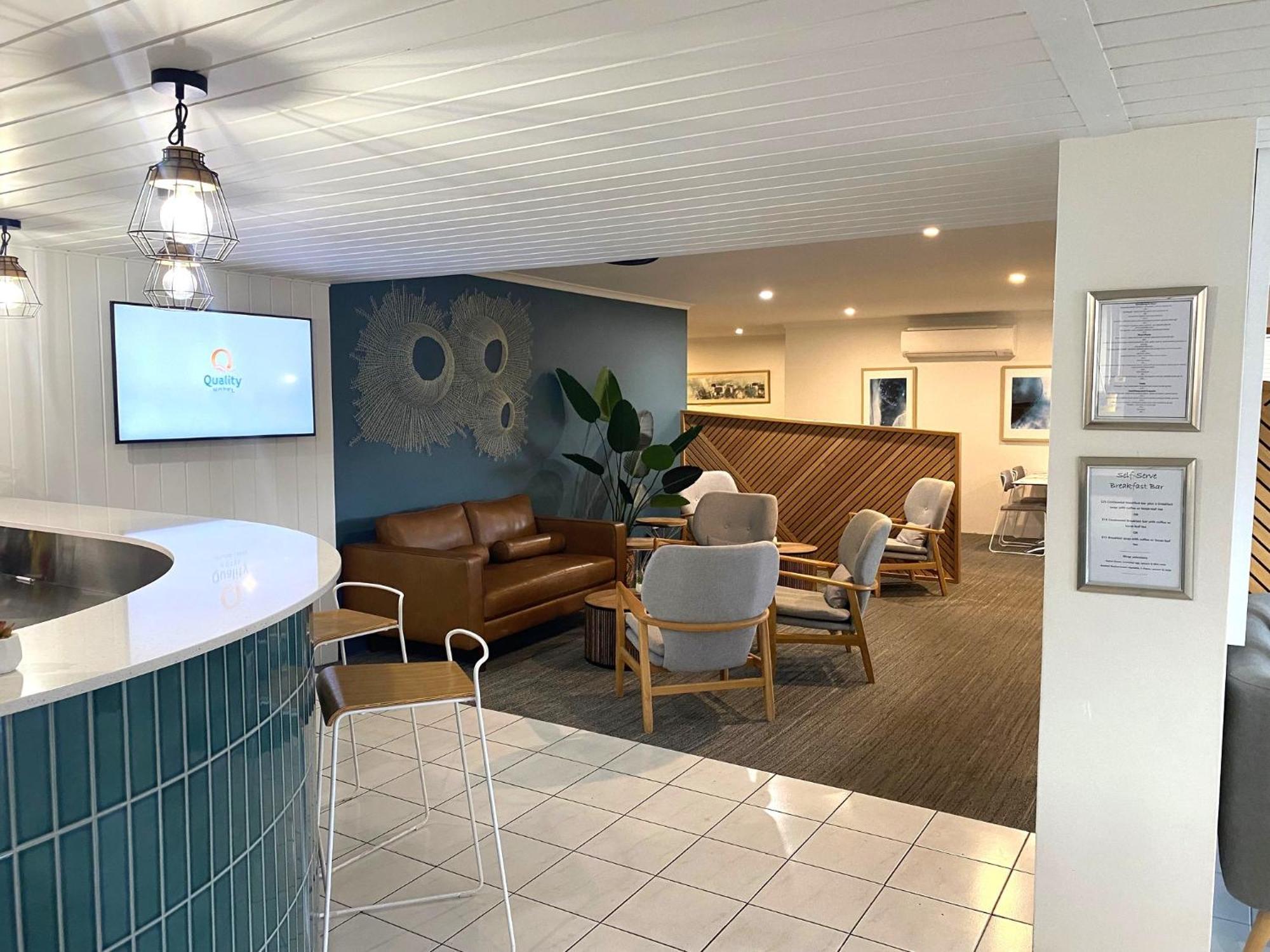 Quality Centre Coffs Harbour