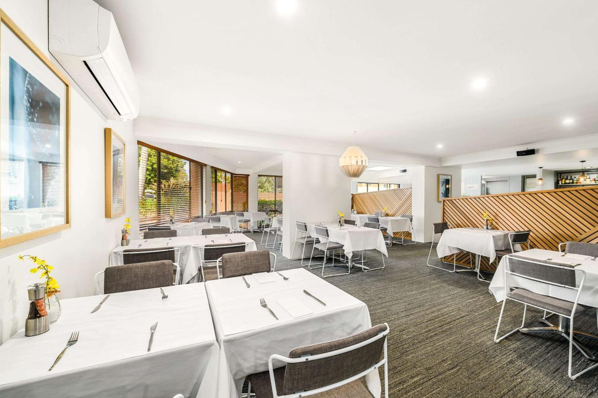 Quality Centre Hotel Coffs Harbour