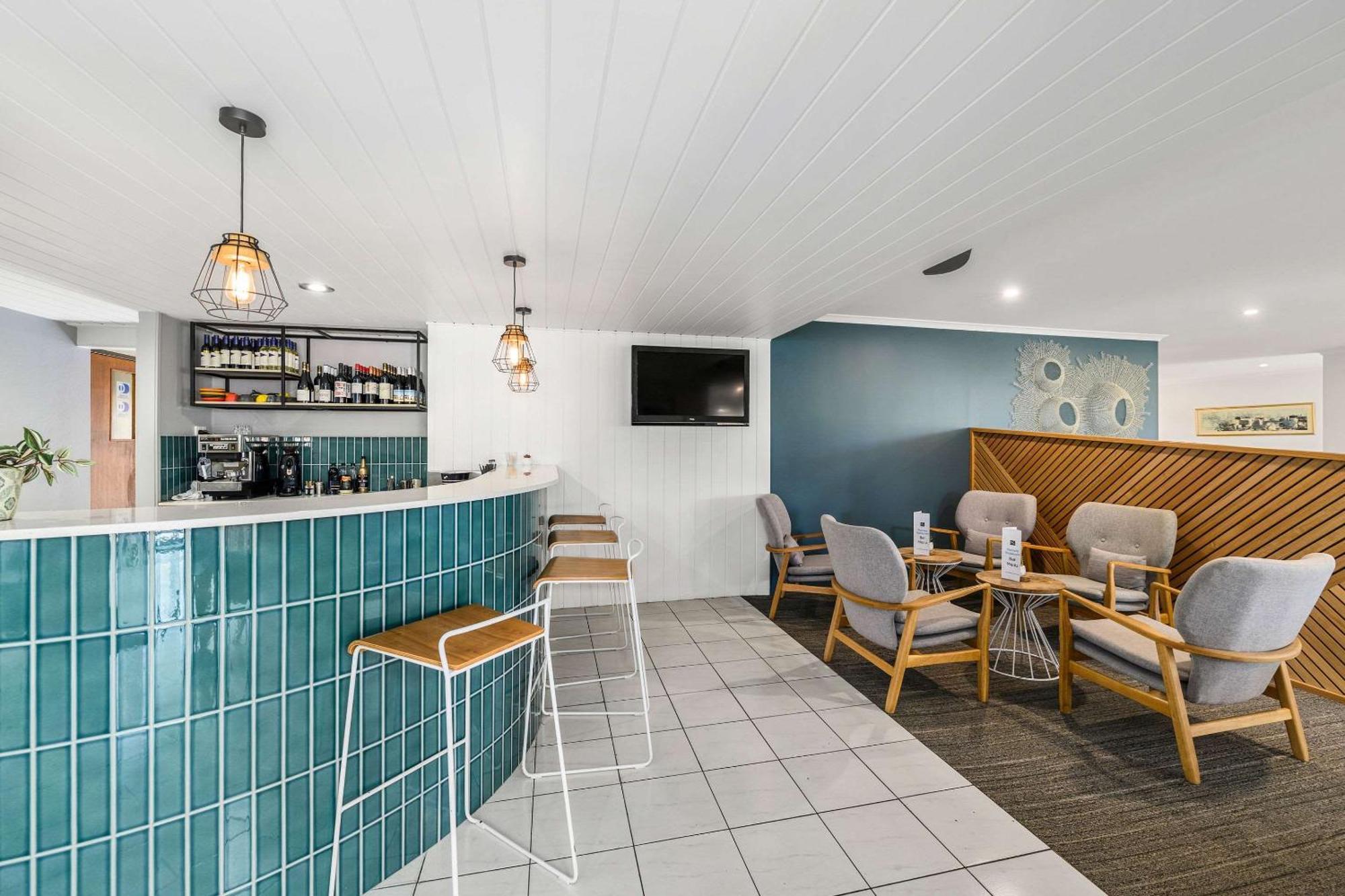 Quality Centre Hotel 4*
