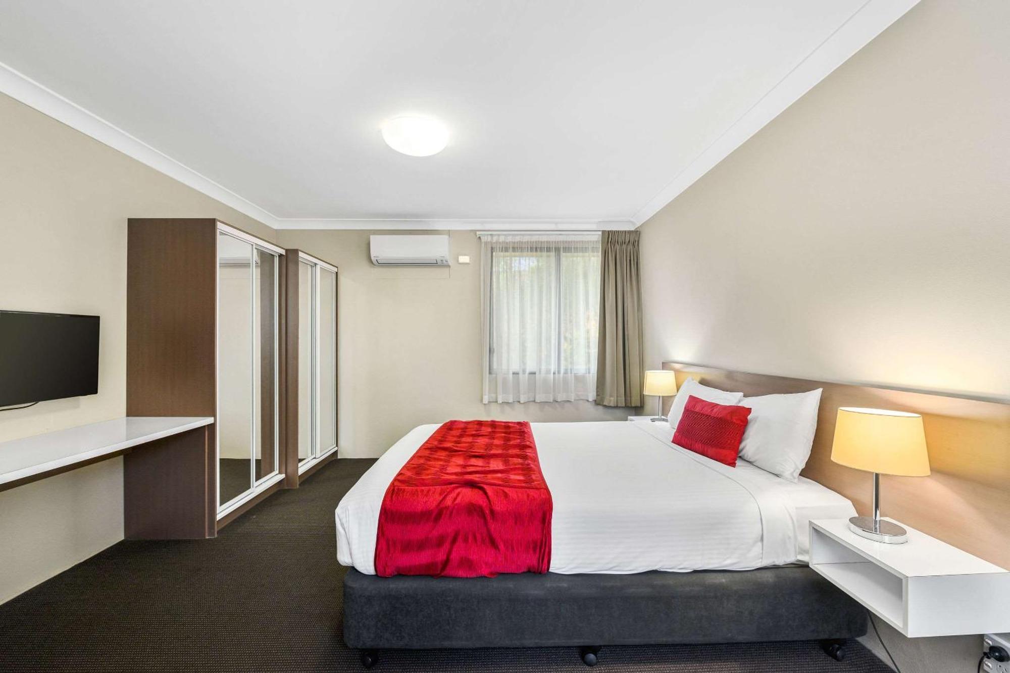Quality Centre Hotel