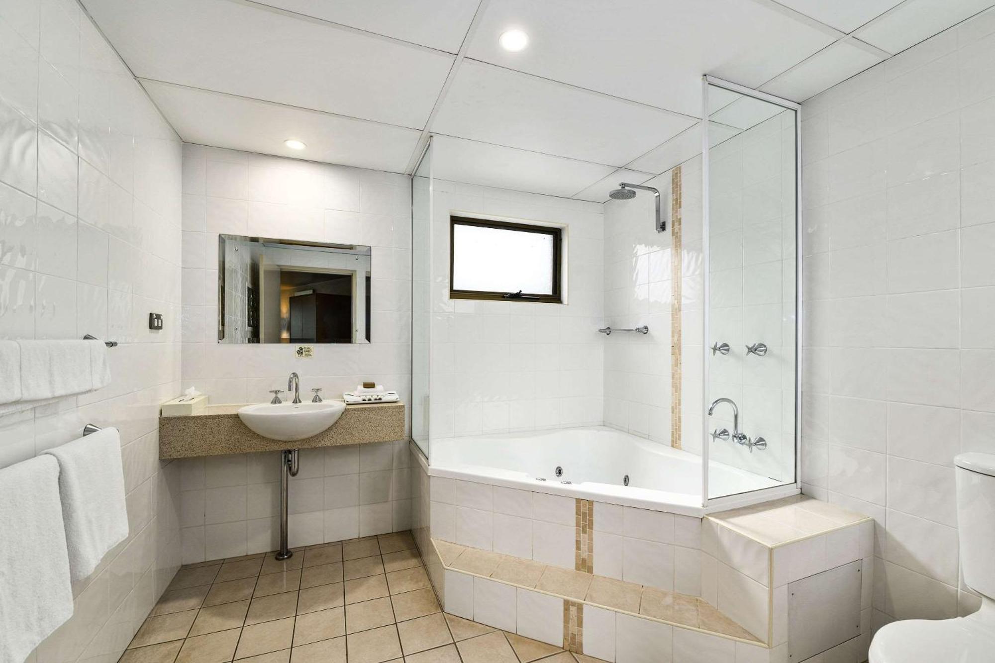 Quality Centre Hotel Coffs Harbour