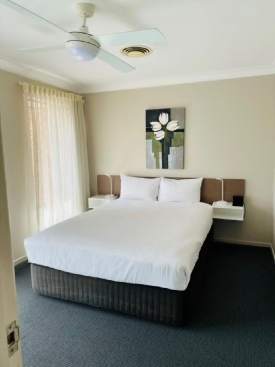 Quality Centre Coffs Harbour