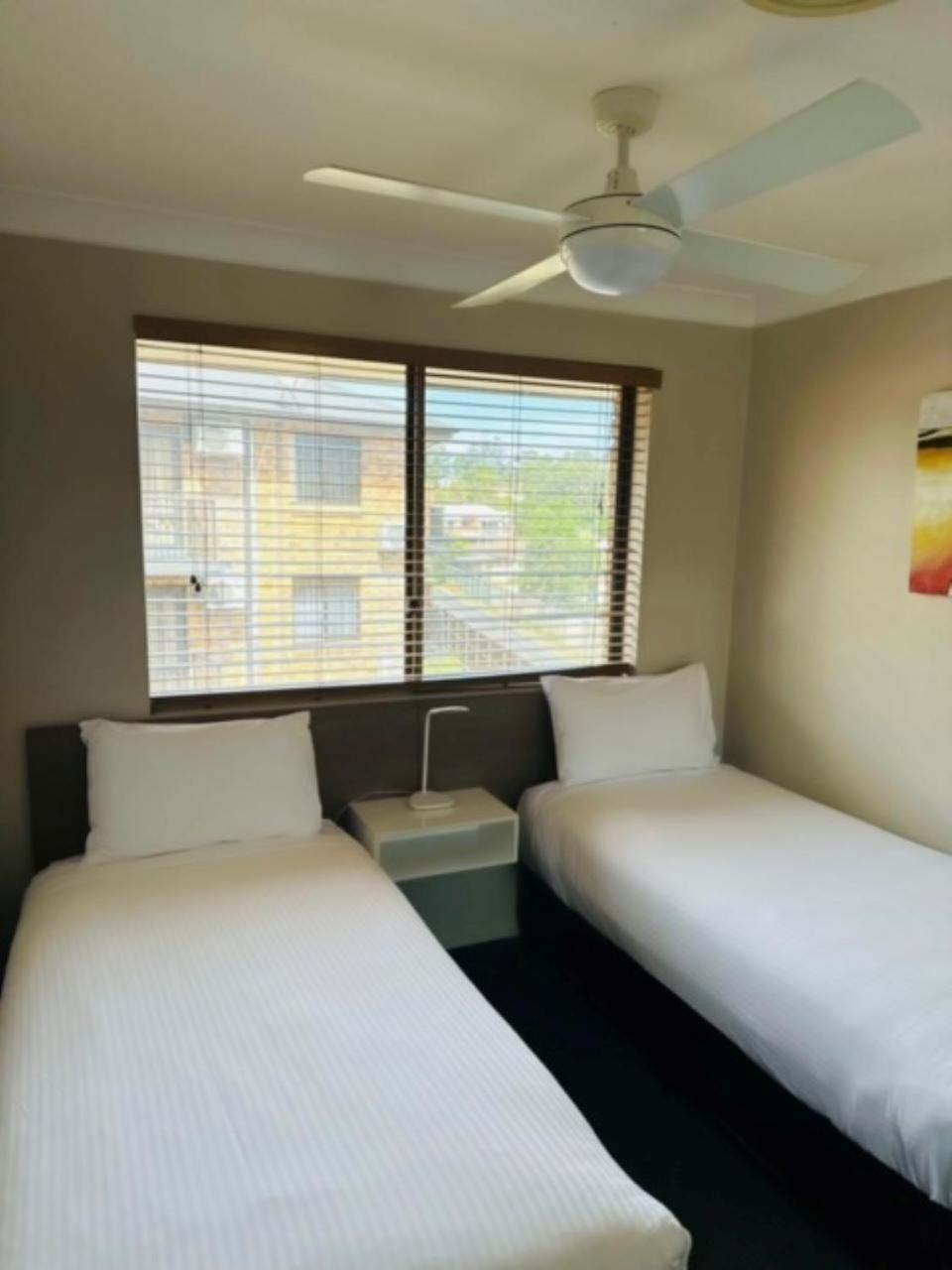 Quality Centre 4* Coffs Harbour