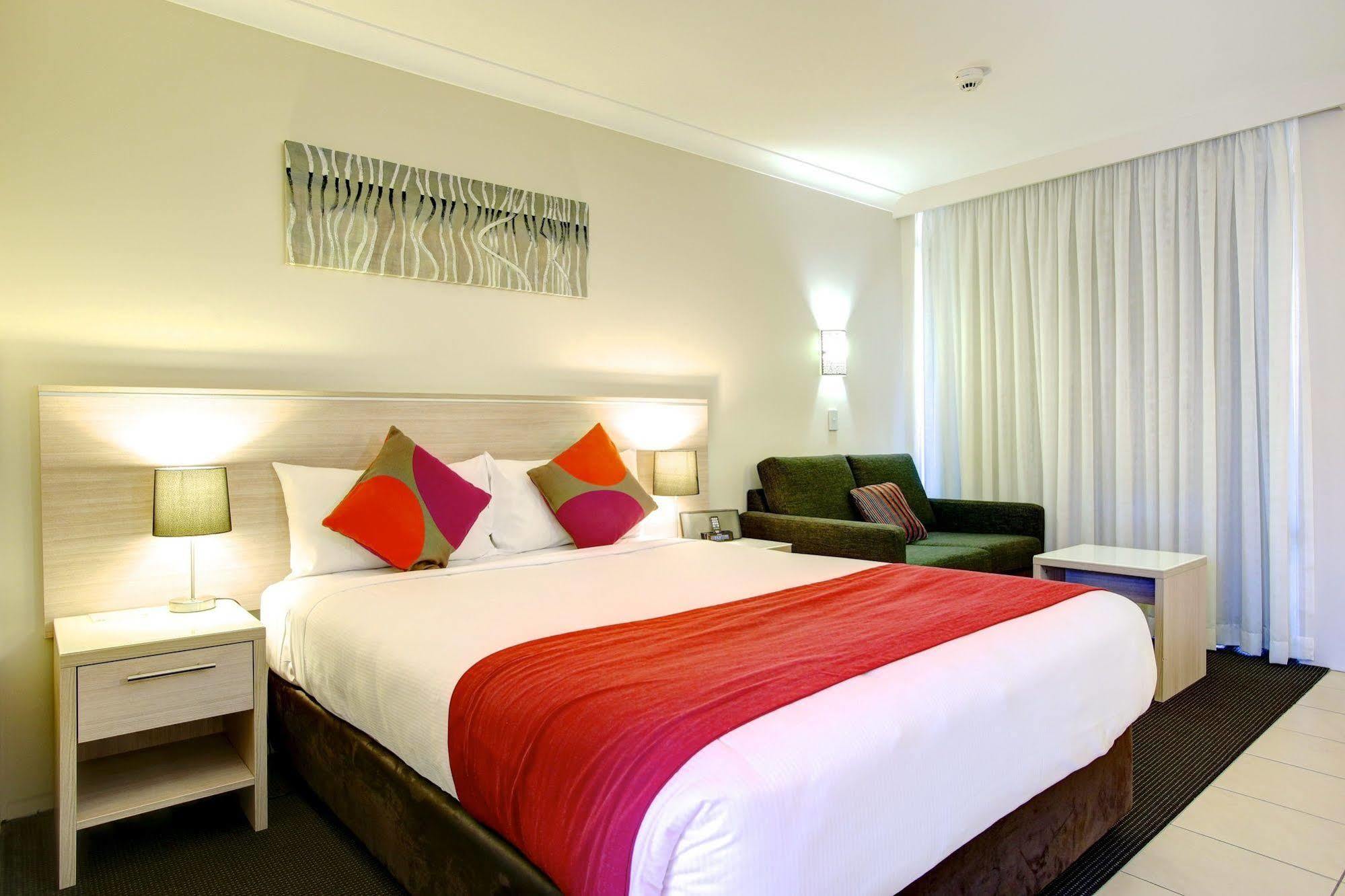 Hotel Quality Centre