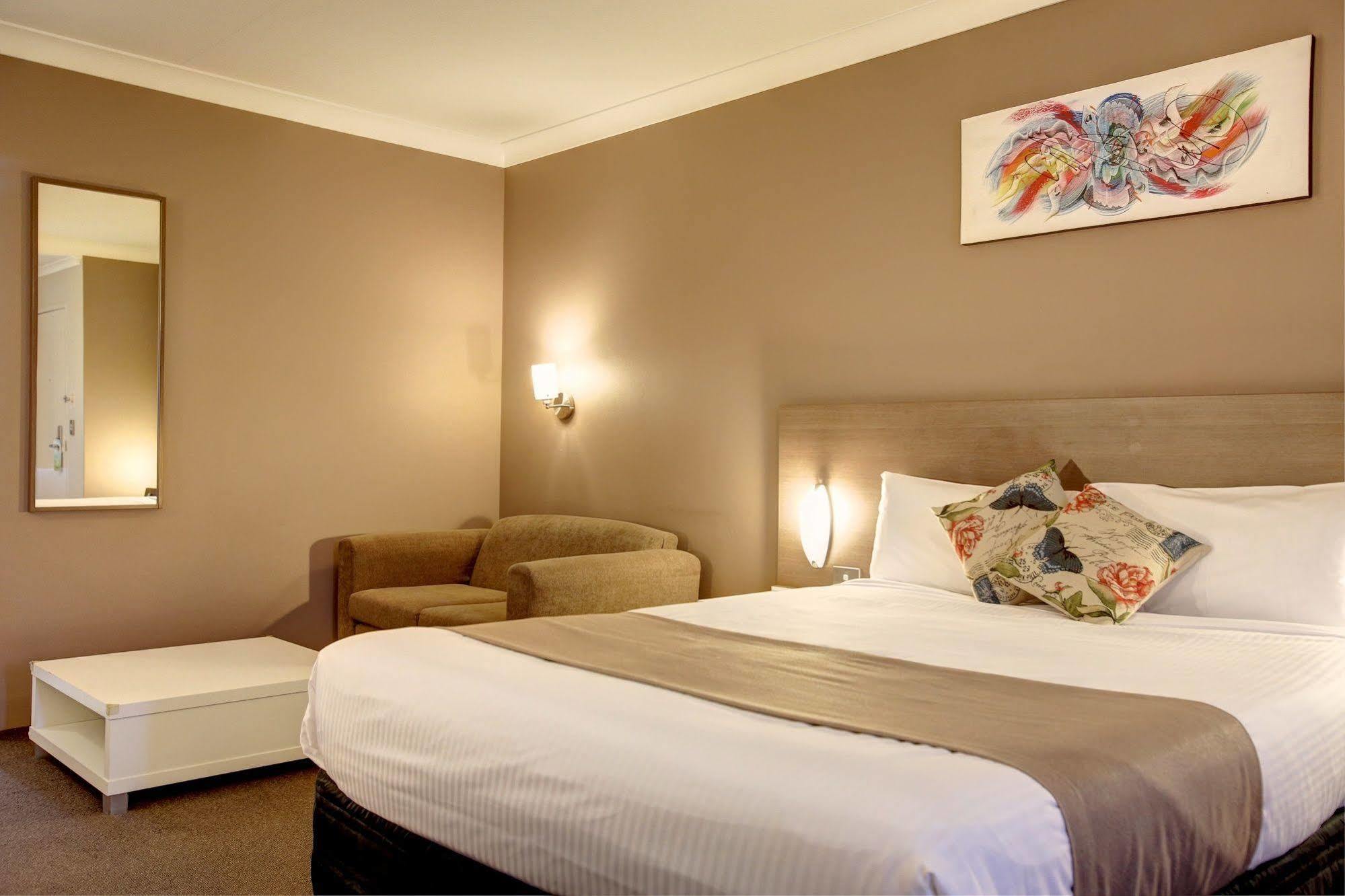 Quality Centre 4* Coffs Harbour