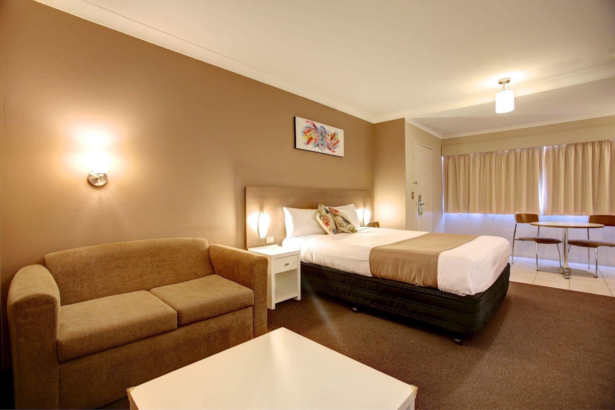 Quality Centre Coffs Harbour
