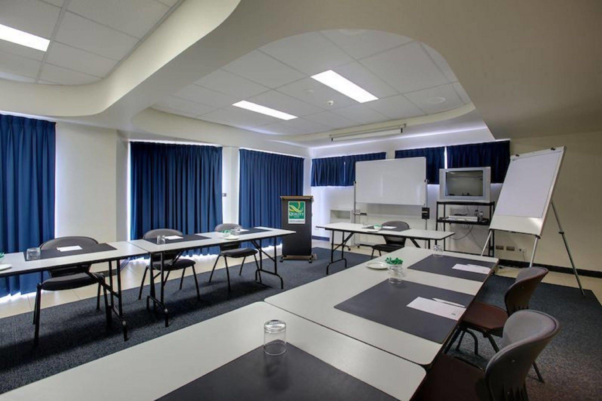 Quality Centre Hotel Coffs Harbour