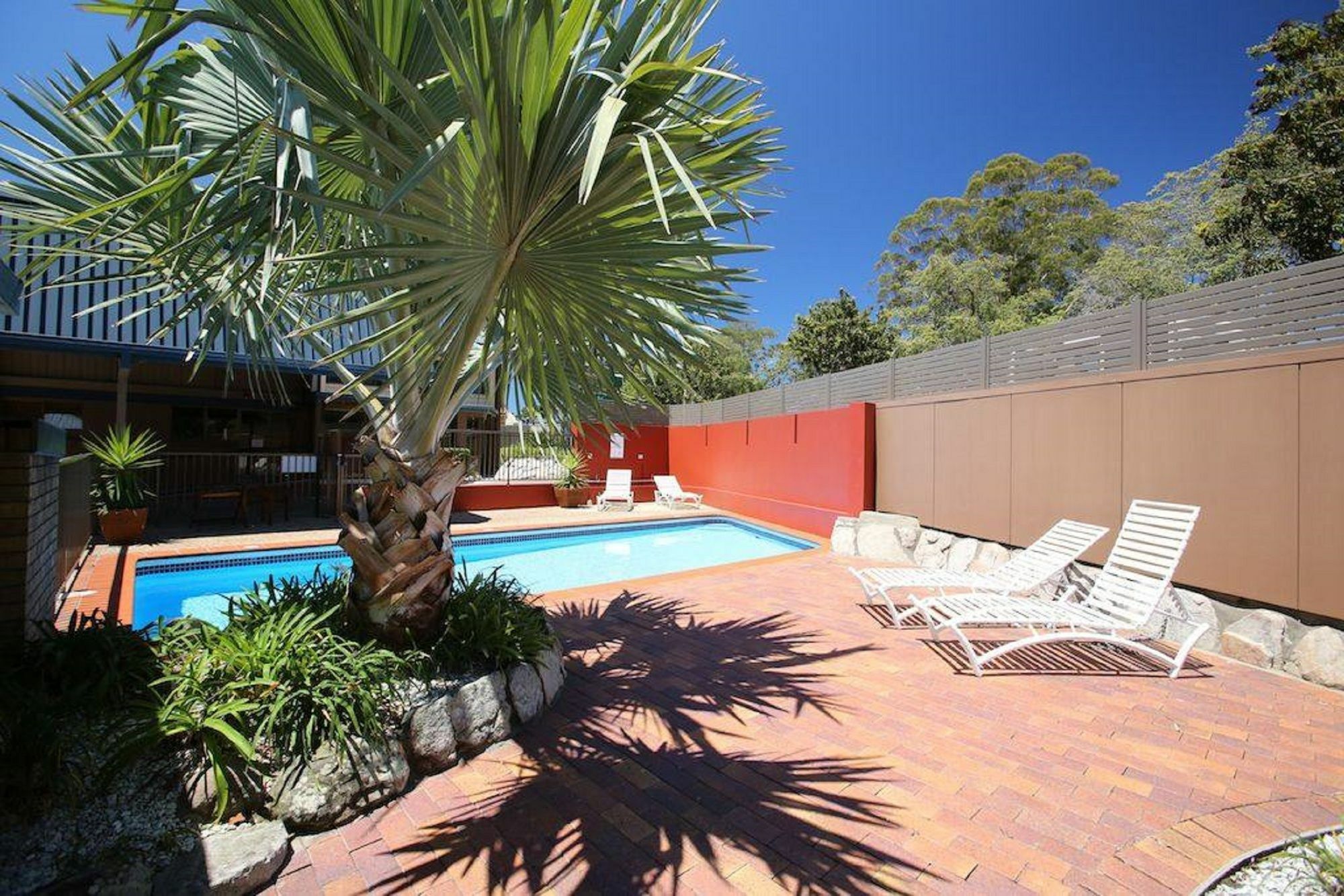 Hotel Quality Centre Coffs Harbour