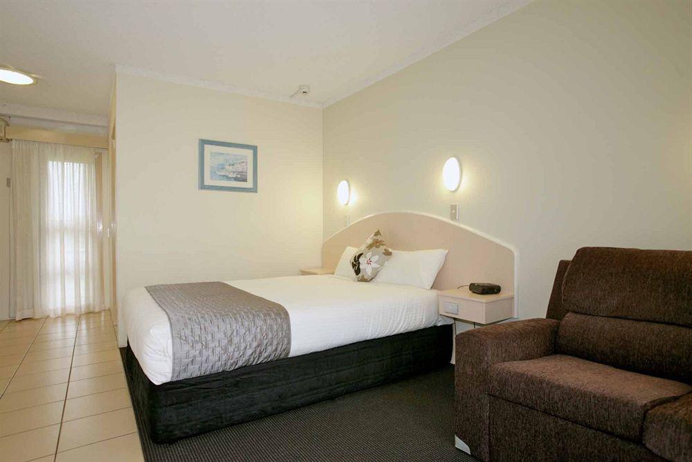 Quality Centre 4* Coffs Harbour