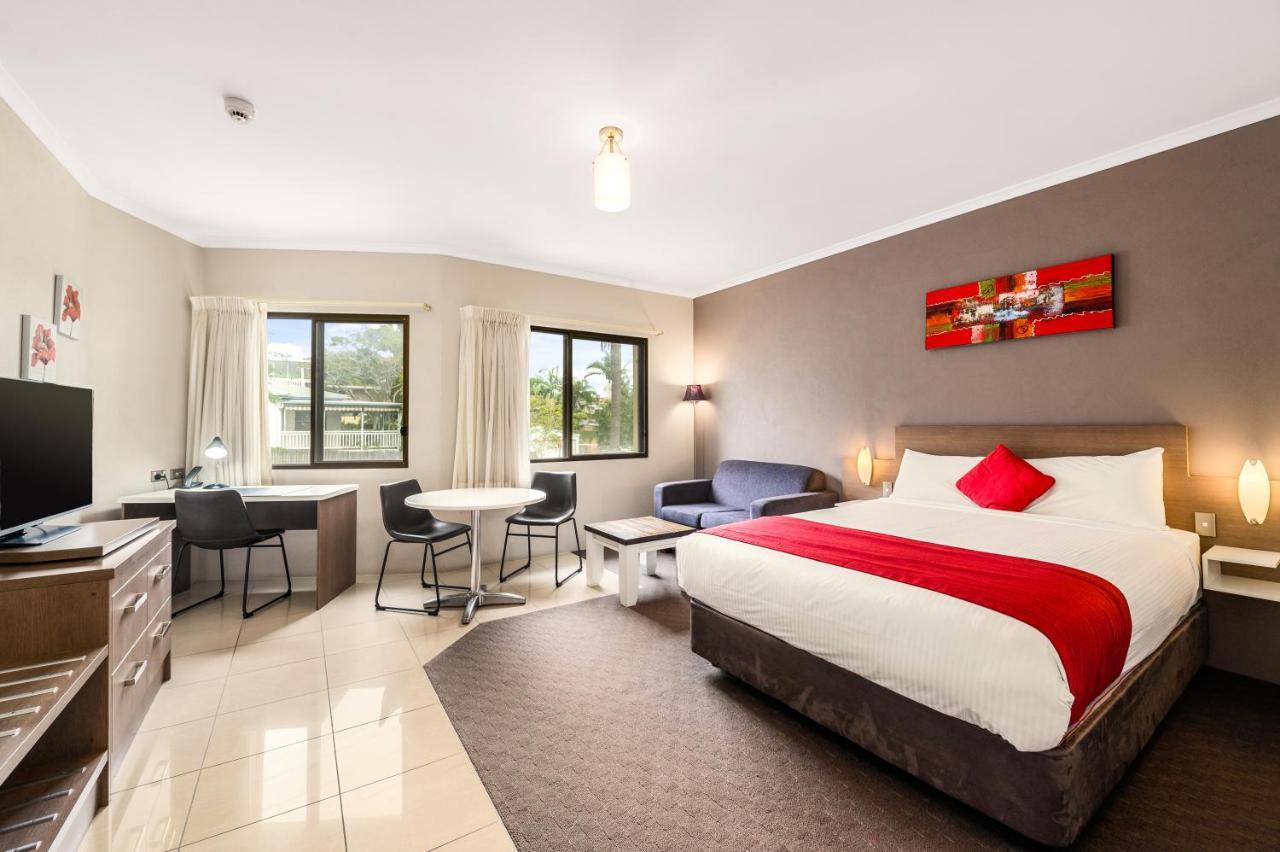 Hotel Quality Centre
