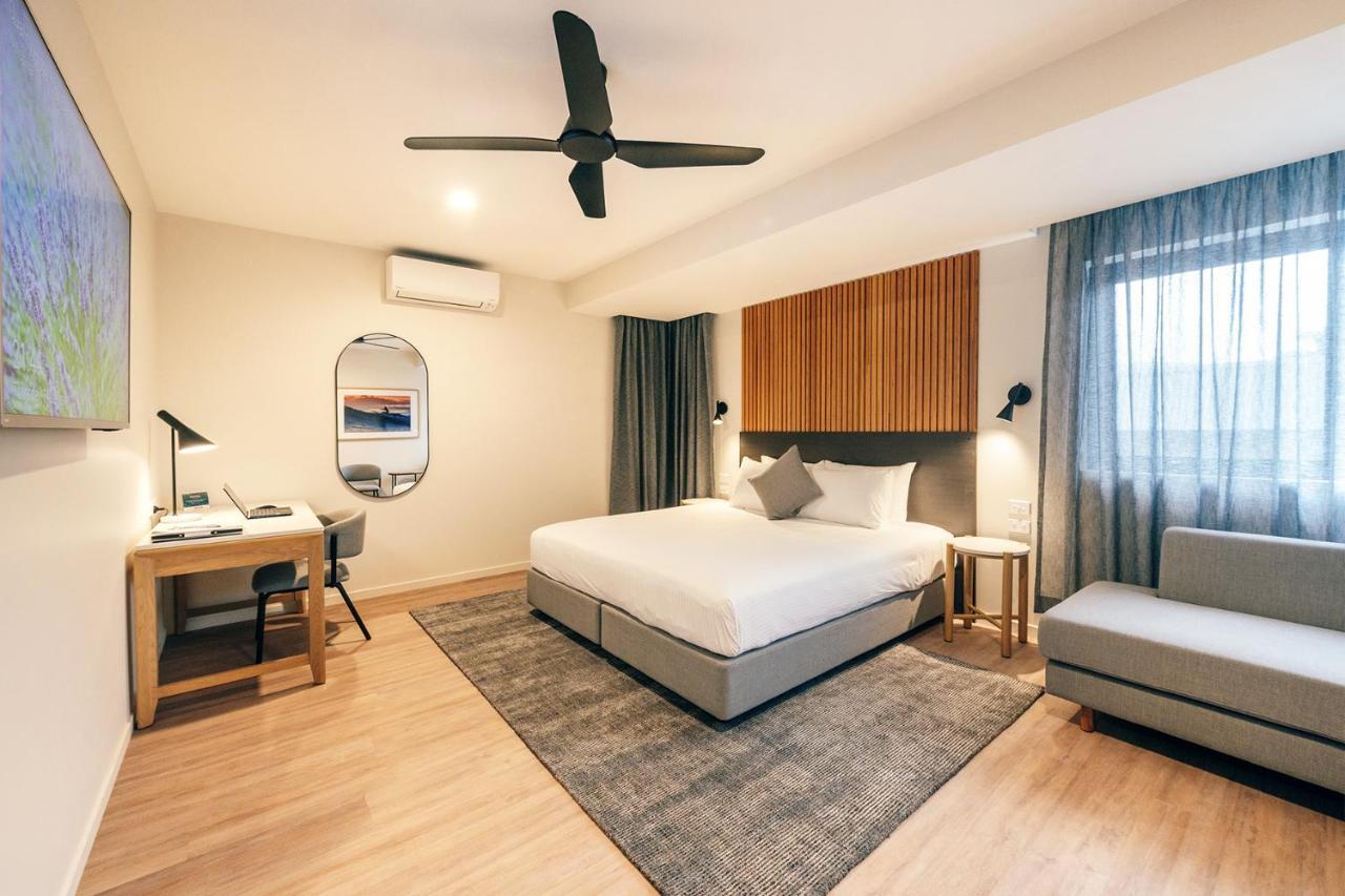 Quality Centre Hotel