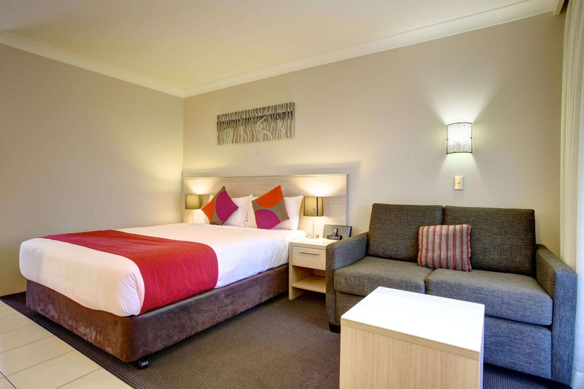 Hotel Quality Centre